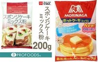 スポンジケーキがパサパサする ケーキを作ったのですがパサパ Yahoo 知恵袋