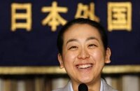 浅田真央さんが五輪後の会見で仰った ハーフ ハーフ は フィ Yahoo 知恵袋