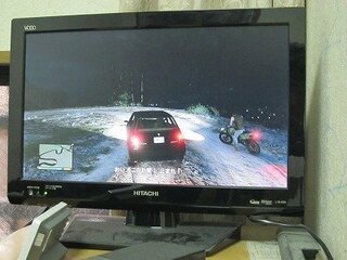 Gtavでオフラインでも山道で突然襲ってくる集団について タイトル Yahoo 知恵袋