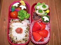 お弁当に入れるいちごについてお聞きします - ①いちごは洗い