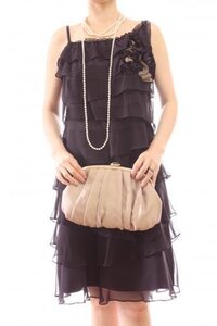 義兄の結婚式で着ていくドレスを悩んでいます 30代後半女です 義 Yahoo 知恵袋