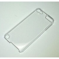 100均にipod Touch 5のクリアハードケースは売ってますか 画像のような Yahoo 知恵袋