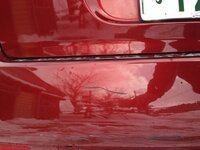 車の修復 雪かきで付いた浅い傷 どうしたら 今朝 車の Yahoo 知恵袋