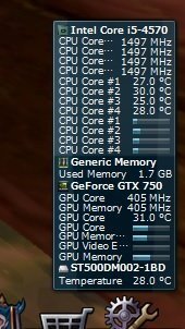 Gtx970のことについてなのですが購入してからずっとコアクロックが常に11 Yahoo 知恵袋