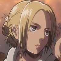 進撃の巨人のアニ レオンハートみたいな髪型ってなんていう Yahoo 知恵袋