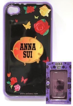 Annasuiのこのiphoneケースは正規品ではないのでしょうか Yahoo 知恵袋