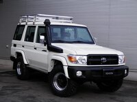 オーストラリアのランクル70系の価格 オーストラリア仕様 Yahoo 知恵袋