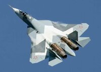 ロシアのT-50ステルス戦闘機で、極悪アメリカのF-22ラプターやF-35ライトニングⅡやF-117ナイトホークを撃墜する事はできるでしょうか。 