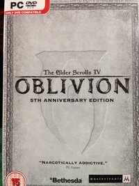 Steamtheelderscrollsiv Oblivion Yahoo 知恵袋