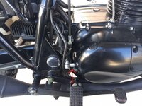 バイクのワインディングでカーブを曲がる時に クラッチを切って惰性で曲が Yahoo 知恵袋