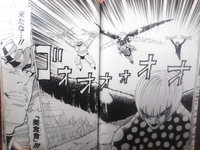 アニメトリコについて質問です アニメのトリコは人間界編完で終わってし Yahoo 知恵袋