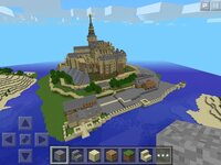 Minecraftの建物の設計図を作れる 無料のアプリってありますか Yahoo 知恵袋