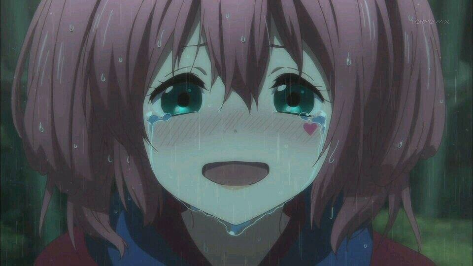中二病でも恋がしたい!戀の最終話を今更観ました。。。 - 七