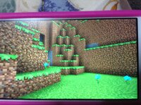 マインクラフト スマホ版 クリエイティブモードをしていて 設 Yahoo 知恵袋