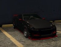 Gta5において カスタム要素の多い車を探していますスポーツカー スー Yahoo 知恵袋