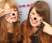 この容姿はギャルですよね モテるんですか コテコテのギャルですね Yahoo 知恵袋