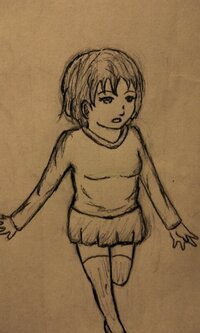 俯瞰立ち絵の様々な角度の描き方を教えて下さいひどすぎて悲しいです に人体を Yahoo 知恵袋