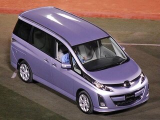 マツダのビアンテはカッコいいと思いますか 格好悪い 吐き気する Yahoo 知恵袋