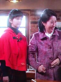 韓国ドラマ 屋根部屋のプリンス で セナの少女時代を演じた子役の女の子 Yahoo 知恵袋