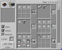 Minecraftのcraftguidemodについての質問 Yahoo 知恵袋