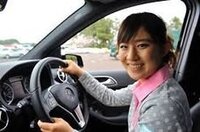 免許を持って無い人に運転中に 横から指図されるの腹が立ち Yahoo 知恵袋