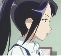 咲 Saki で一番かわいいのってやっぱ咲 Saki ちゃんじゃない Yahoo 知恵袋