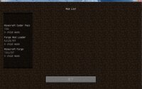 Minecraftにてneiのmodを導入しようとしましたが Yahoo 知恵袋