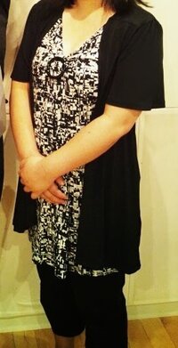 34歳女性です165センチキロ体脂肪率41パーセントウエスト Yahoo 知恵袋