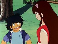 Theかぼちゃワイン という昔のアニメのed 青葉春助ザ 根性 という歌 Yahoo 知恵袋
