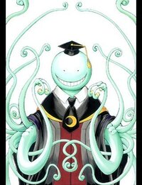 漫画 暗殺教室の中で一番好きなキャラは誰ですか 私はカルマ君です 性格 Yahoo 知恵袋
