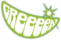 歌手 Greeeenのロゴ Greeeenのロゴの歯のマークで名 Yahoo 知恵袋