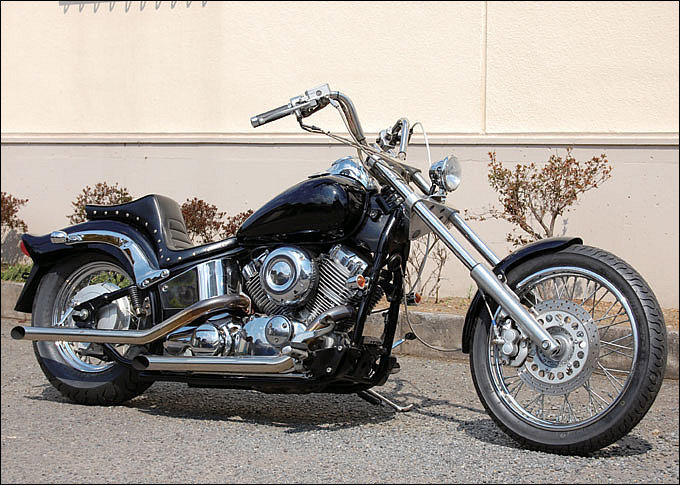 ﾄﾘﾌﾟﾙﾂﾘｰについて - ﾄﾞﾗｯｸﾞｽﾀｰ25008年式に乗って - Yahoo!知恵袋