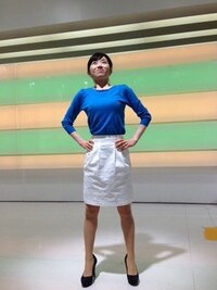 この女子アナは誰ですか 寺門寺門亜衣子アナです 新年度からおはよ Yahoo 知恵袋