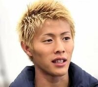 サッカー日本代表の柿谷選手のような髪型にしたいのですがどうやったらこん Yahoo 知恵袋