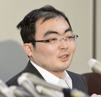 片山祐輔は今デスノートの主人公気分を満喫しているのでしょうか Yahoo 知恵袋