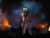 ウルトラマンネクサス ですが ネクサスの予算はなぜ確保でき Yahoo 知恵袋