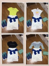 画像あり 高校の遠足の服装について 高校生の方に質問です 私は高 Yahoo 知恵袋