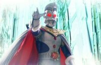 ビルスとウルトラマンキングが戦うならどっちが勝ちますか Yahoo 知恵袋
