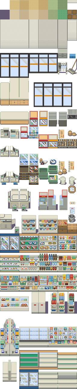 ベストコレクション Rpg ツクール Vx Ace 素材 Rpg ツクール Vx Ace キャラクター 生成 素材