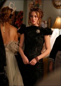 ゴシップガールに詳しい方にお伺いします この髪型のブレアが出るのはシー Yahoo 知恵袋