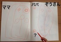 小2男子 最近 残酷な絵を描きます 剣が体に突き刺さって 血が流れていたり Yahoo 知恵袋