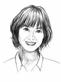 似顔絵描きました誰に見えますか 瀧本美織 Yahoo 知恵袋