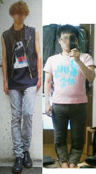 画像 胴長 短足 胴長短足 腰痛