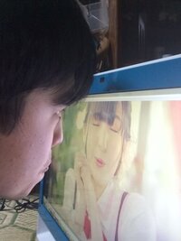 声優 佐倉綾音 あやねる この画面に映っているのはなんの映像でしょ Yahoo 知恵袋