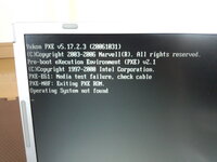 松下電器のレッツノートを使っています このパソコンを初期化したいんで Yahoo 知恵袋