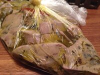 鶏のレバーを加熱したときに緑色になることがあるのはなぜですか 鶏のレバ Yahoo 知恵袋