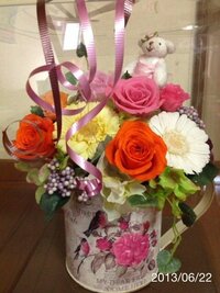 お花を宅配便で送る方法を教えてください 趣味で作ったプリザーブド Yahoo 知恵袋