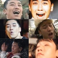 画像 すんちゃん ことbigbangイ スンヒョンが気持ち悪すぎる Yahoo 知恵袋