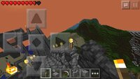 Minecraftで右クリックが使えません 設定とかあるのです Yahoo 知恵袋