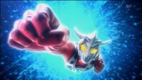 このウルトラマンレオの新しい変身シーンはどこからですか 昨年の1 Yahoo 知恵袋